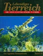 LEBENDIGES TIERREICH DIE NEUE