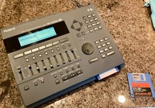 Desktop Midi Sequencer