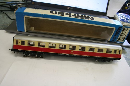 Märklin 4095 - mÄrklin, h0