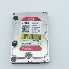 Western Digital WD Red 3TB NAS