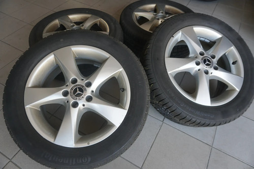 Original mercedes klasse - mercedes, v-klasse