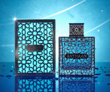 Rayhaan Aquatica Eau De Parfum