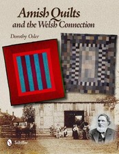 Dorothy Osler Amish Quilts and