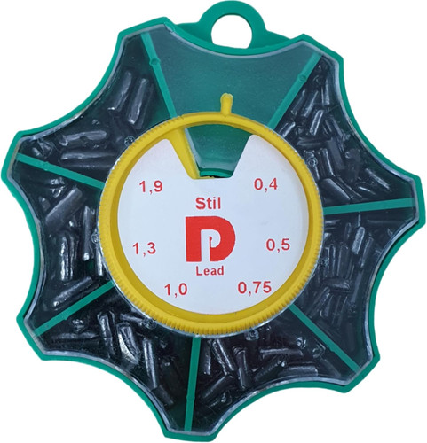 Angelblei set 100g - 100g,