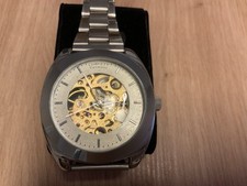 Herrenarmbanduhr Corvett Germenay