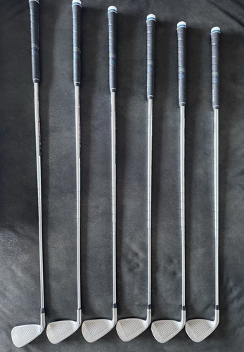 Callaway mavrik eisensatz - callaway,