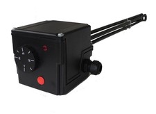 Elektroheizstab 1,5 2,5 3 4,5 6 7,5 9 12 KW Heizstab Heizpatrone PV-geeignet