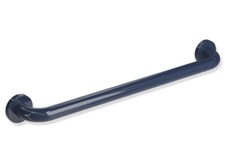 Hewi Haltegriff Serie 801 Stahlblau 500 mm