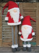 XXL Weihnachtsmann "Giant"