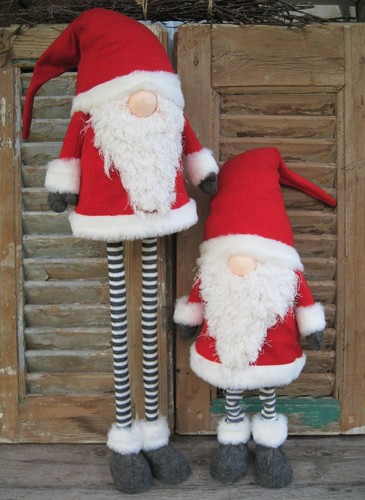 Xxl weihnachtsmann giant - weihnachtsmann, "giant"