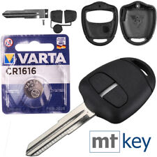 Schlüssel Gehäuse MIT8 für