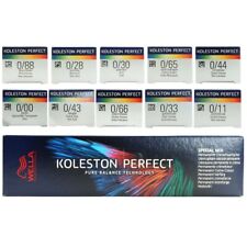Wella Koleston Perfect Special