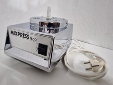 Mixpress 3000 plus