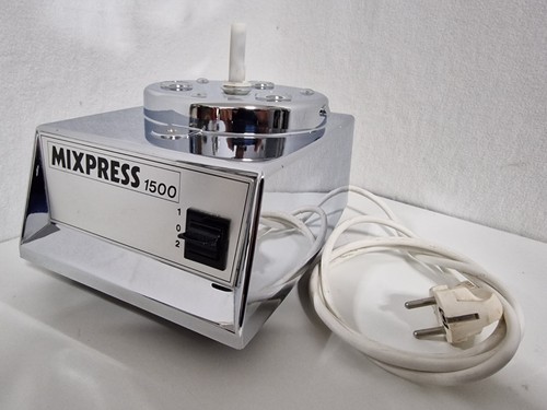 Mixpress 3000 plus
