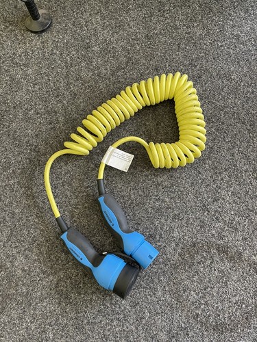 Ladekabel smart fortwo 451 - ladekabel,