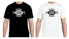 T-Shirt, Ostalgie, DDR, DDR-Produkt, Original, Wunschjahrgang