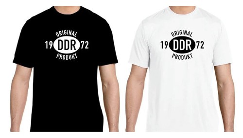Shirt ostalgie ddr - ostalgie,,