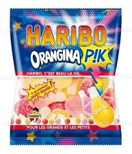 Haribo Orangina Pik