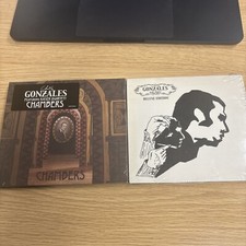 Chilly Gonzales - Solo Piano