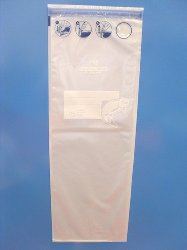 Zebco vacuumbeutel - zebco,