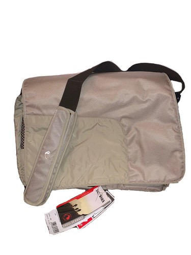 Tatonka schultertasche 20 - tatonka,