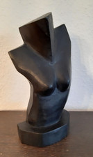 Schmuck Büste schwarz Torso