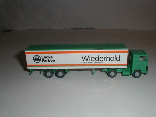 Lkw maßstab auch für - lkw,