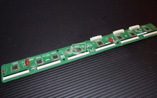 Samsung TV - Y-Buffer