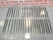 1x Zeltpflock 360mm Zelt Zeltnagel Hering Haken Halter ex BW Bundeswehr (ZP1)