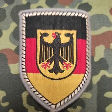 BW Bundeswehr Verbandsabzeichen der Unterstützungsbereiche gebraucht !