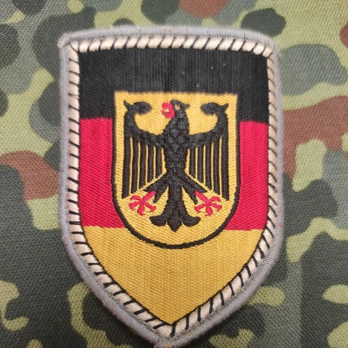 Bundeswehr - bw,