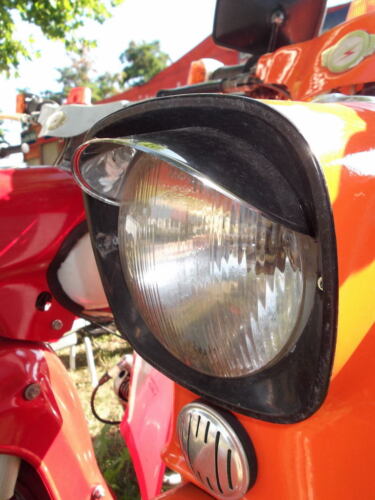 Simson schwalbe - kr, 51