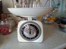 alte Krups Waage Küchenwaage