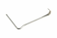 Sturmklammern  für Tonziegel