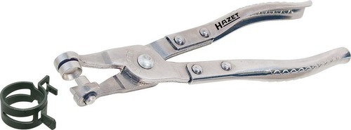 Hazet schlauchklemmenzange - hazet,