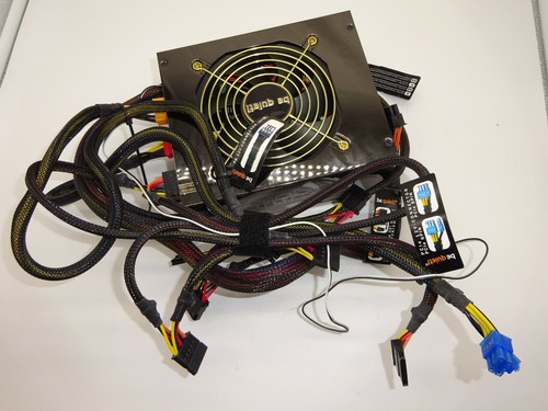 Quiet bqt pro 1000w - quiet, p7-pro-1000w