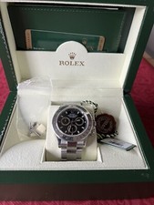 Rolex Daytona Herrenuhr, 40 mm