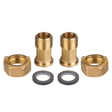 Verschraubungssatz 1/2 Zoll