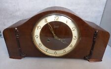 Buffetuhr, Tischuhr, Kaminuhr, von Baduf