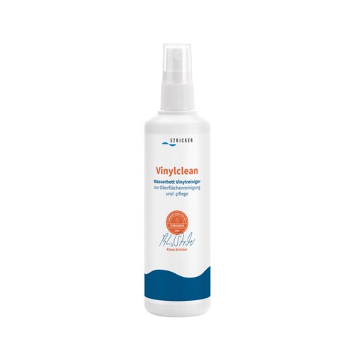 Vinylreiniger wasserbett - vinylreiniger,