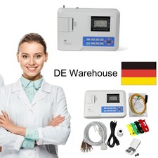 CONTEC ECG100G Tragbare EKG