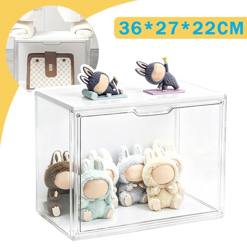 Vitrine acryl schaukasten - vitrine,