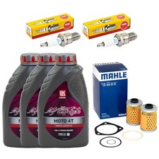 Inspektion öl set - 3l,