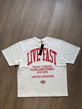 LFDY LiveFast United Kingdom