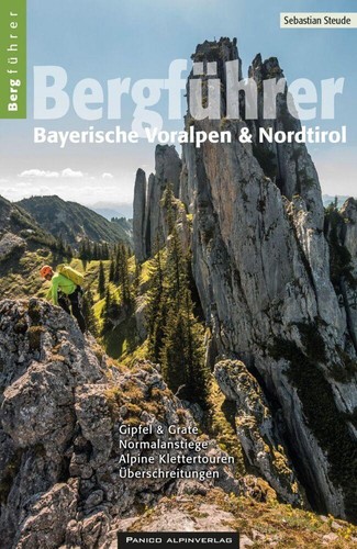 Bergführer bayerische - bergführer,