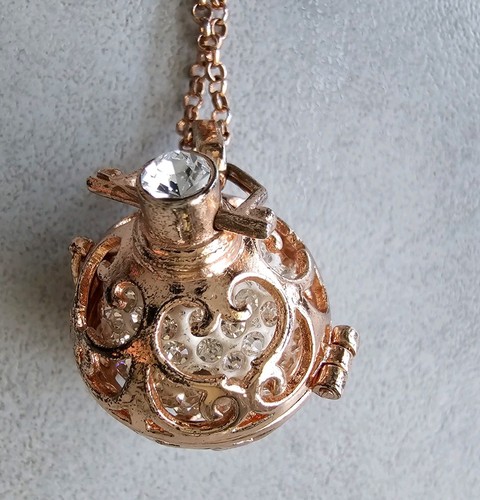 Kette mit anhänger für - kette,