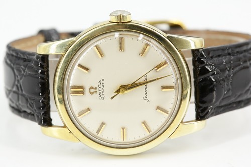 Omega seamaster 2848 3 - seamaster, sc