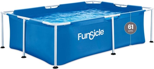 Qualitativer swimming pool - qualitativer,