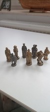 kleine bronze figuren