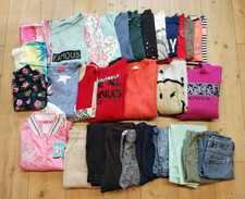 Bekleidungspaket Mädchen, Gr